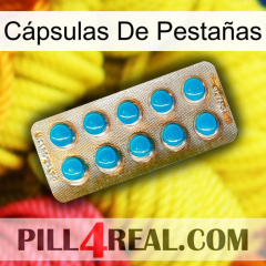 Cápsulas De Pestañas new09